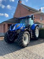 New Holland T7.210 power command nieuw, Zakelijke goederen, Landbouw | Tractoren, Nieuw, New Holland, Ophalen