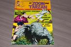 De zoon van Tarzan / nummer 5 / 1979 / CLASSICS, Gelezen, Overige gebieden, Ophalen of Verzenden, Eén comic
