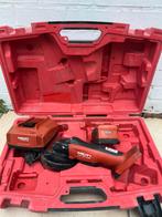 HILTI AG 125-A22, Doe-het-zelf en Bouw, Gereedschap | Slijpmachines, Ophalen
