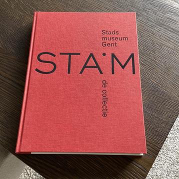 Stads museum Gent STA.M de collectie beschikbaar voor biedingen