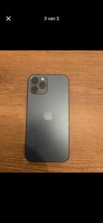 iPhone 12 pro 128 Go bleu, Enlèvement ou Envoi, Comme neuf, Bleu, IPhone 12