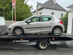 2008 Peugeot 207 1.4i Benzine Auto, Auto's, Gebruikt, Overige brandstoffen, Bedrijf, Handgeschakeld