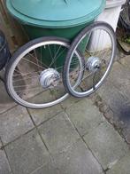 Elektrische wielen, Ophalen of Verzenden