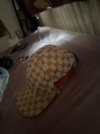 Casquette Gucci M58, Ophalen, Zo goed als nieuw, Pet