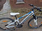 Jongensfiets merida Dakar 24", Ophalen, Gebruikt, 24 inch, Versnellingen