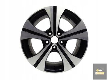 Renault Kadjar 17 inch velg 403007582R origineel beschikbaar voor biedingen