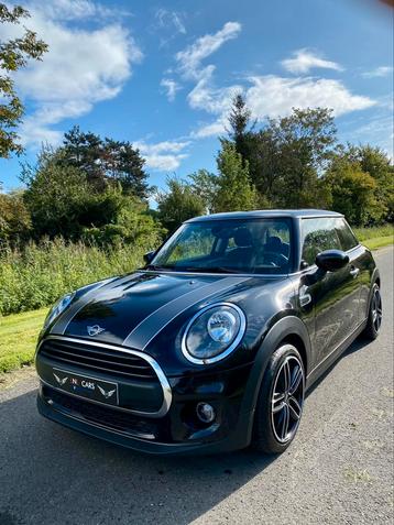 Mini One 1.5 Essence 102CV - 2019 - Garantie