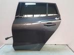 PORTIER LINKS ACHTER Ford Focus 4 Wagon (01-2018/12-2025), Auto-onderdelen, Gebruikt, Links, Ford, Deur