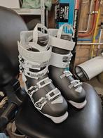 Skibotten Wedze maat 240-245 (36), 1 maal gebruikt, Sport en Fitness, Ophalen of Verzenden, Zo goed als nieuw