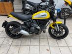 Ducati scrambler, Motos, Motos | Ducati, 2 cylindres, Particulier, 12 à 35 kW, Naked bike