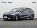 Cupra Leon Leon 1.5 eTSI MHEV DSG, Automaat, Navigatiesysteem, Zilver of Grijs, Te koop