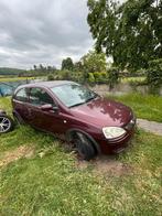 Opel Corsa, Auto's, Bedrijf, Diesel, Corsa, Te koop