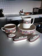Lampetstel, Antiek en Kunst, Antiek | Servies compleet, Ophalen