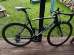 Racefiets zannata shadow xrc maat 52, Fietsen en Brommers, Ophalen, 28 inch, Gebruikt, Carbon