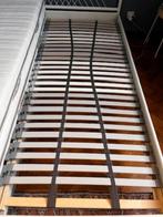 Lattenbodem 80x200, Huis en Inrichting, Slaapkamer | Matrassen en Bedbodems, Ophalen, Eenpersoons, Zo goed als nieuw, 80 cm