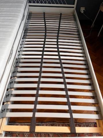 Lattenbodem 80x200 beschikbaar voor biedingen