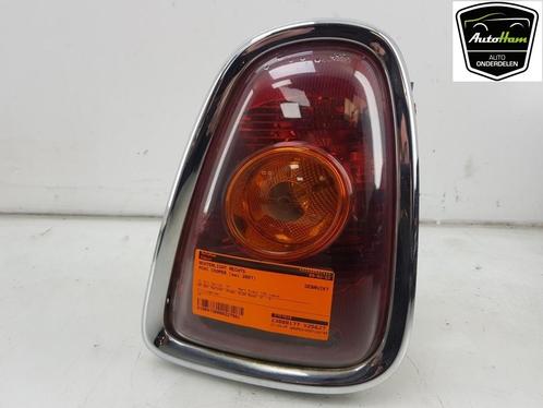 ACHTERLICHT RECHTS Mini Mini (R56) (01-2006/11-2013), Auto-onderdelen, Verlichting, Mini, Gebruikt