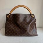 Louis Vuitton Artsy hobo tas, Handtassen en Accessoires, Tassen | Damestassen, Ophalen of Verzenden, Gebruikt