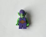 Lego Super Heroes - Green Goblin - 76064, Enlèvement ou Envoi, Utilisé, Briques en vrac, Lego