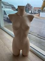 Paspop lingerie, Ophalen, Zo goed als nieuw, Paspop