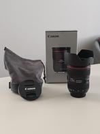 Canon EF 24-70mm f/2.8L II USM, Ophalen, Zo goed als nieuw, Telelens, Zoom