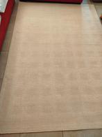 Tapis rectangulaire IKEA HAVBRO, Huis en Inrichting, Ophalen, Beige, 150 tot 200 cm, 200 cm of meer