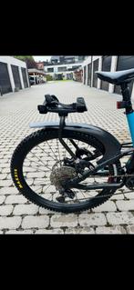 Tekoop emtb fully, Fietsen en Brommers, Gebruikt, Heren, 18 tot 20 inch, Ophalen