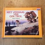 Het verhaal van opa Trol, Garçon ou Fille, Enlèvement ou Envoi, Comme neuf, Rolf Lidberg