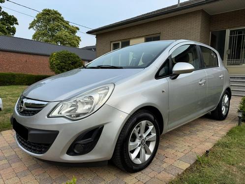 Opel Corsa 1.3 CDTi * 2014 Euro 5b * Airco, Auto's, Opel, Particulier, Corsa, ABS, Leder, Ophalen