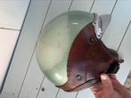 Vespa helm/windscherm/windbescherming benen, Enlèvement