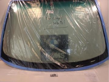 BMW E46 coupe/cabrio voorruit 51318236301 beschikbaar voor biedingen