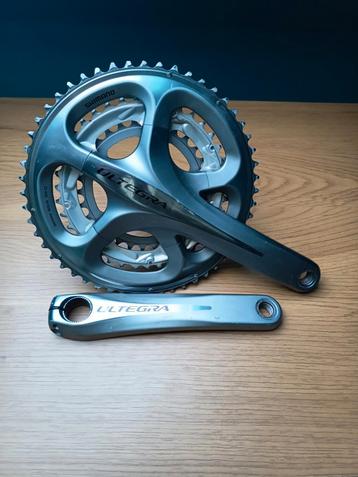 3by Shimano ultegra 175mm beschikbaar voor biedingen