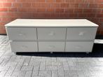 Opbergkast / ladekast / dressoir / tv kast, Ophalen, Gebruikt