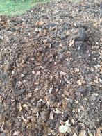 Zuiver paardenmest, Tuin en Terras, Aarde en Mest, Ophalen