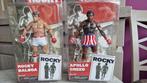 Neca - Figuren van Rocky Balboa en Apollo Creed, Verzamelen, Ophalen of Verzenden, Nieuw, Film, Actiefiguur of Pop