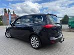 Opel Zafira Tourer 1.4 Benzine - 5 zit - 1 JAAR GARANTIE, Euro 6, 120 pk, Bedrijf, 1364 cc