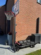 Panier de Basket TARMAK, Ophalen, Gebruikt, Ring, Bord of Paal