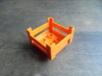 Lego Duplo Container Wooden-Style Crate (zie foto's) 10, Ophalen of Verzenden, Gebruikt, Losse stenen, Duplo