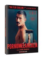 dvd gay Pornomelancolia DVD R2 New, Cd's en Dvd's, Dvd's | Filmhuis, Verzenden, Nieuw in verpakking