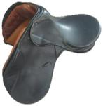 Stübben Zadel, Dieren en Toebehoren, Paarden en Pony's | Zadels, Ophalen, Gebruikt, Dressuur