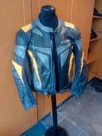 Veste richa taille 56, Motos, Pantalon | cuir