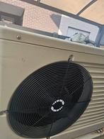 Zwembad warmtepomp 10kw, Tuin en Terras, Zwembad-toebehoren, Ophalen