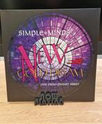 Simple Minds - New Gold Dream (live from paisley abbey), Cd's en Dvd's, Ophalen of Verzenden, Zo goed als nieuw