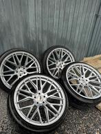 5x112 20’’ JR28, Autos : Pièces & Accessoires, Pneus & Jantes, Pneus et Jantes, Enlèvement ou Envoi, Pneus été, 20 pouces