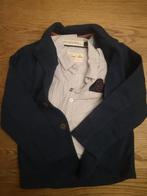 Ensemble blazer C&A + chemise Tape À l'Oeil taille 6 ans 116, Comme neuf, C&A, Ensemble, Garçon