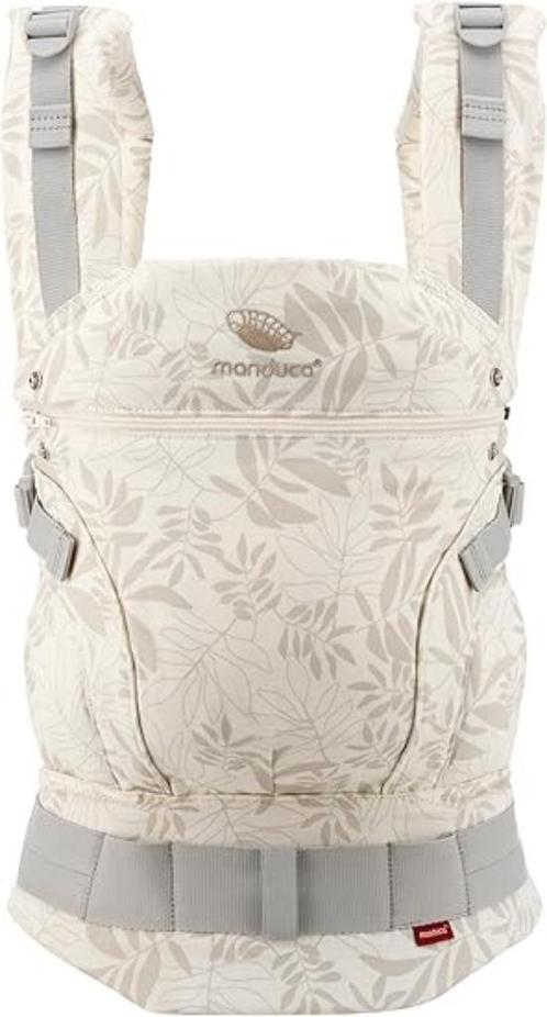 Nieuw manduca Verstelbare en veelzijdige draagzak babydrager, Kinderen en Baby's, Babydragers en Draagdoeken, Nieuw, Draagzak