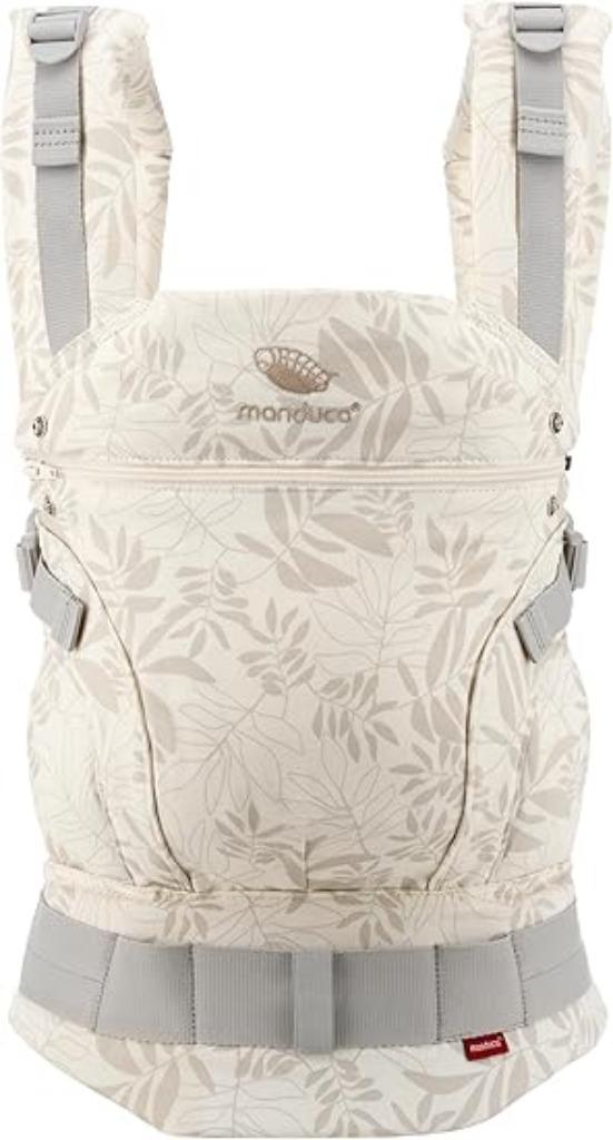 Nieuw manduca Verstelbare en veelzijdige draagzak babydrager, Kinderen en Baby's, Babydragers en Draagdoeken, Nieuw, Draagzak