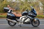 BMW - K1600 GTL - Option 719, Motoren, Motoren | BMW, Handvatverwarming, Motorrijbewijs A, Bedrijf, Meer dan 35 kW
