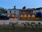 Location mobilhome dans le VAR à Vidauban, Caravanes & Camping