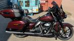 Harley Davidson Ultra Limited (2023), Motoren, Motoren | Harley-Davidson, 2 cilinders, Motorrijbewijs A, Handvatverwarming, Particulier